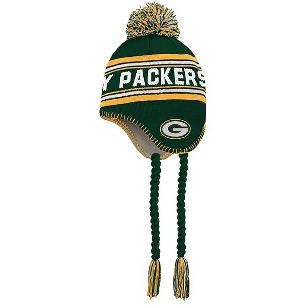 Green Bay Packers Beanie