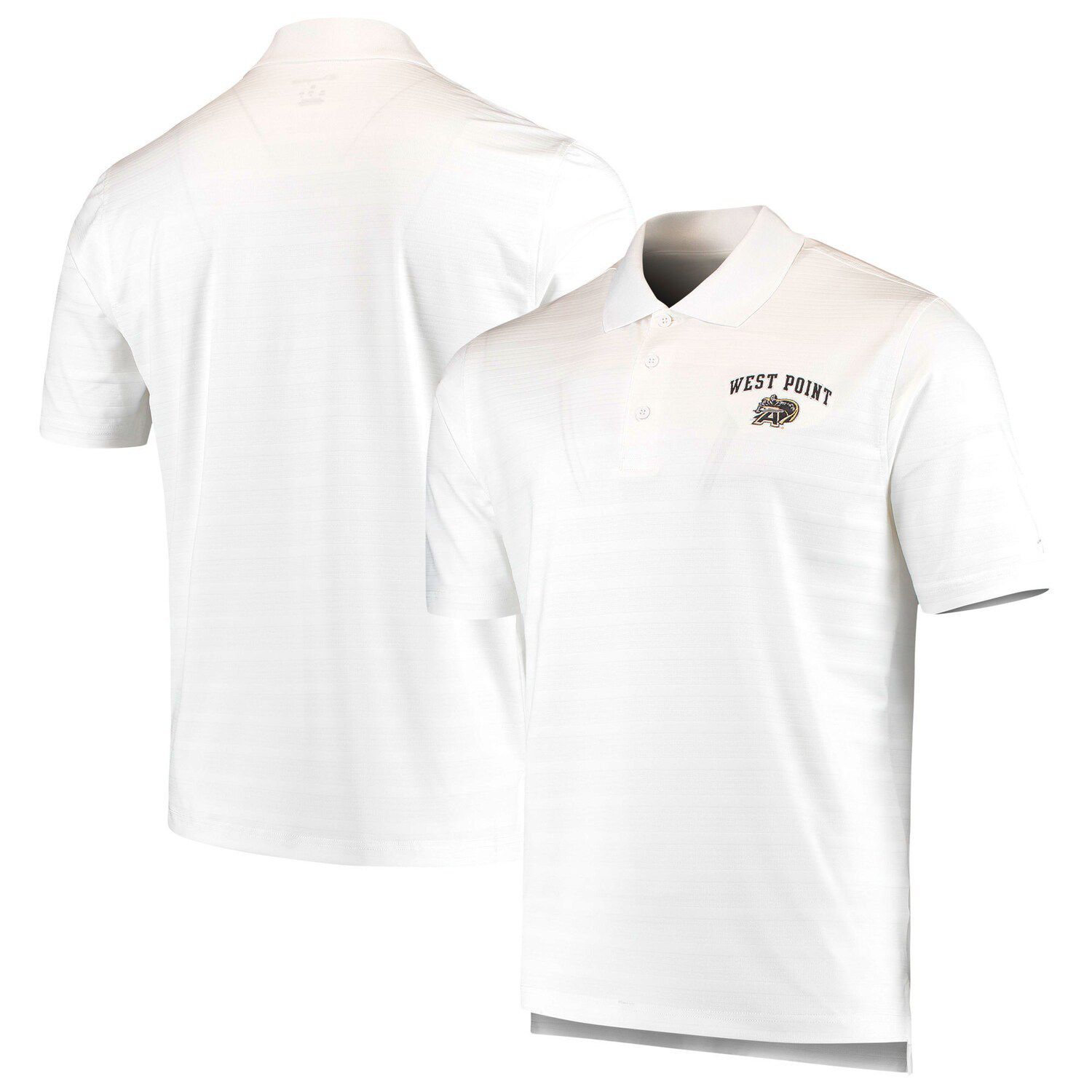 white champion polo