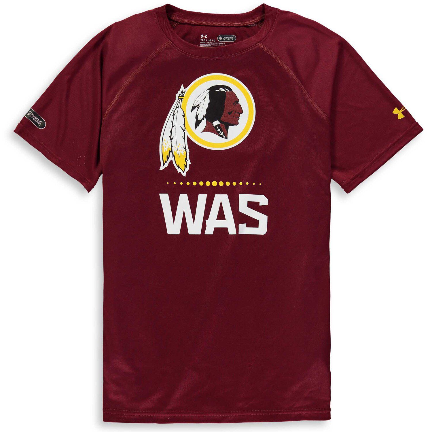 Washington Redskins kids T shirt