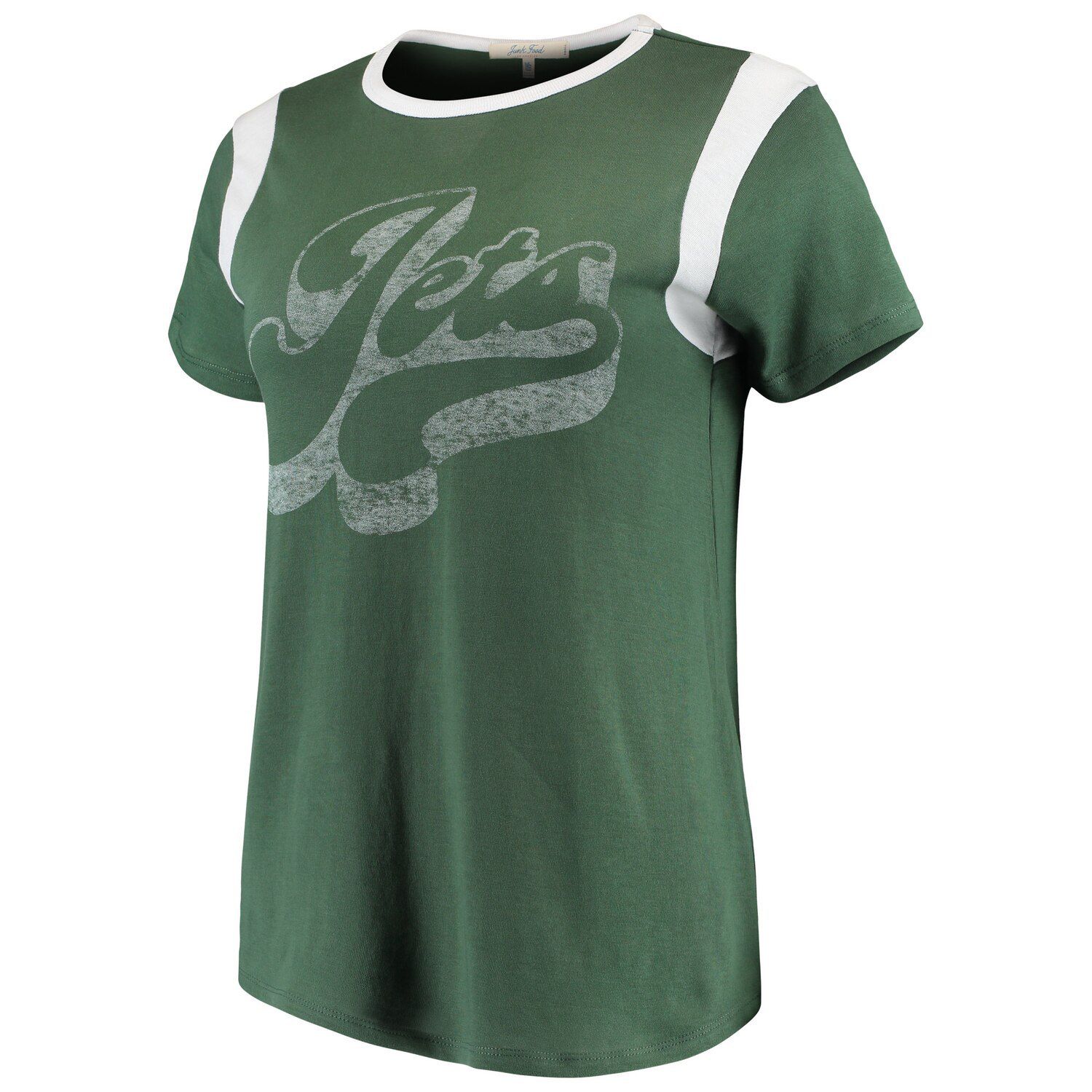 new york jets retro t shirt
