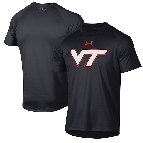 Pittsburgh Steelers Virginia Tech Hokies In My Heartbeat Shirt