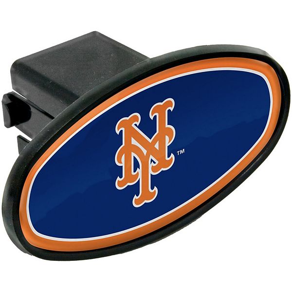 Wincraft New York Mets Fixed Oval Hitch Cover