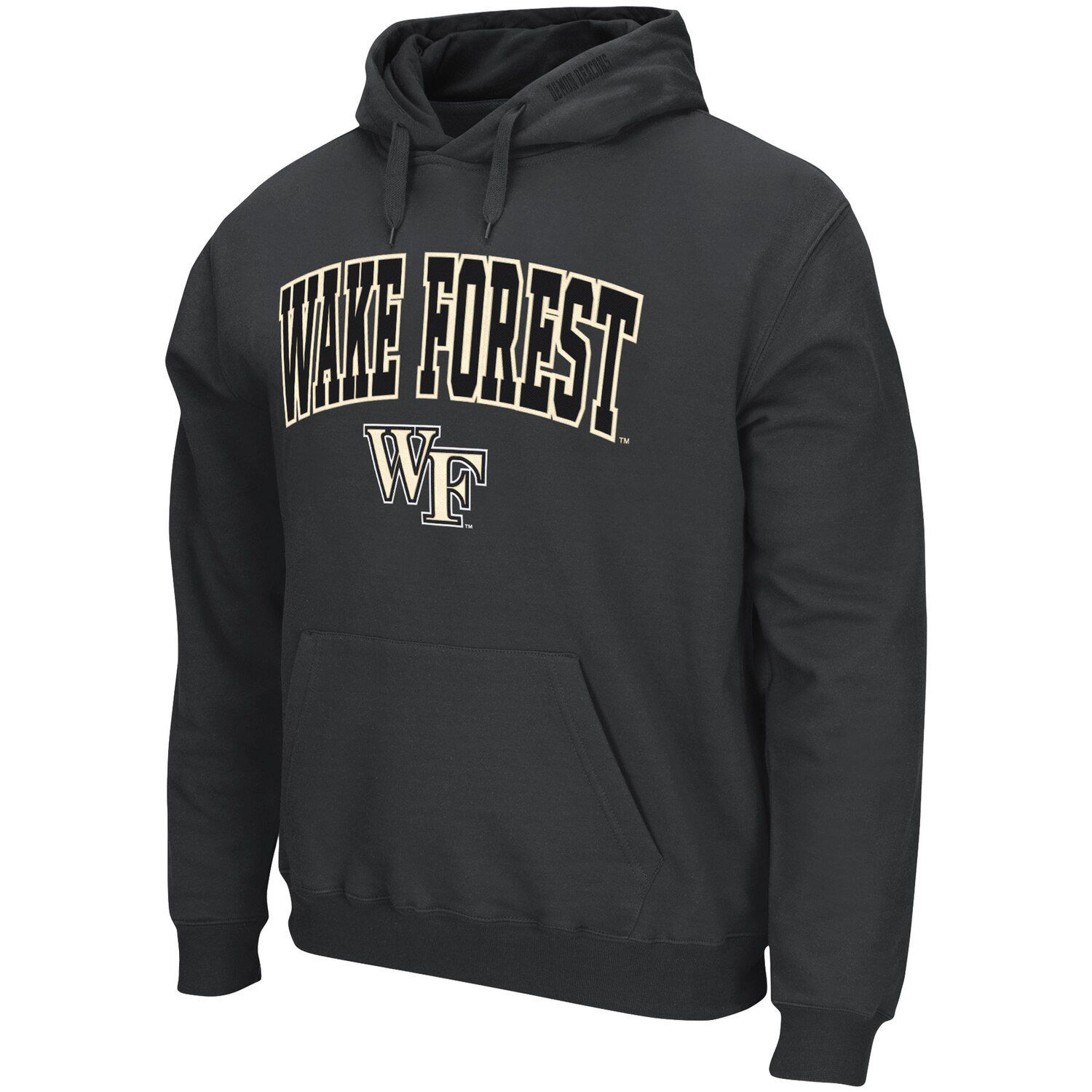 wake forest hoodie