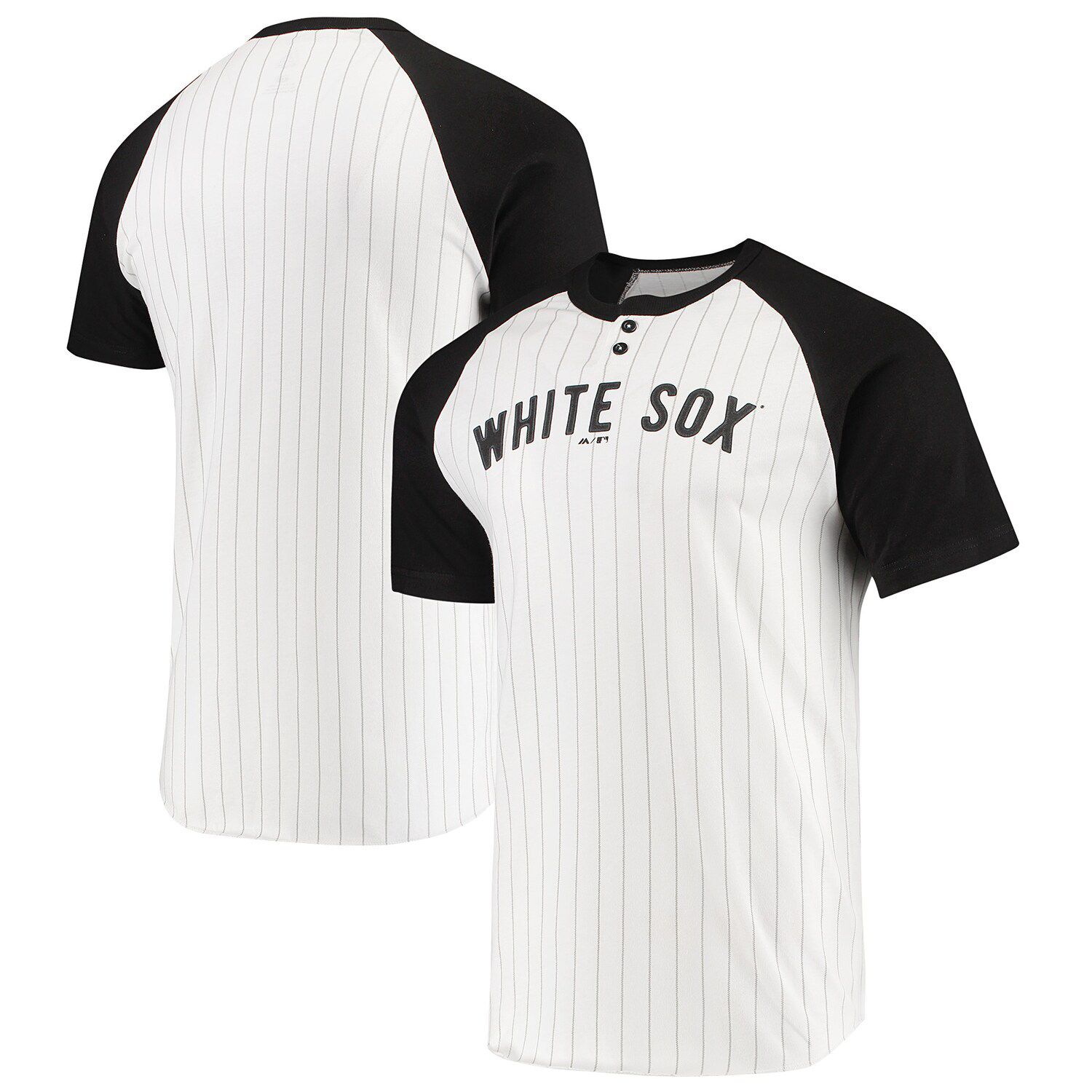 kohls white sox jersey