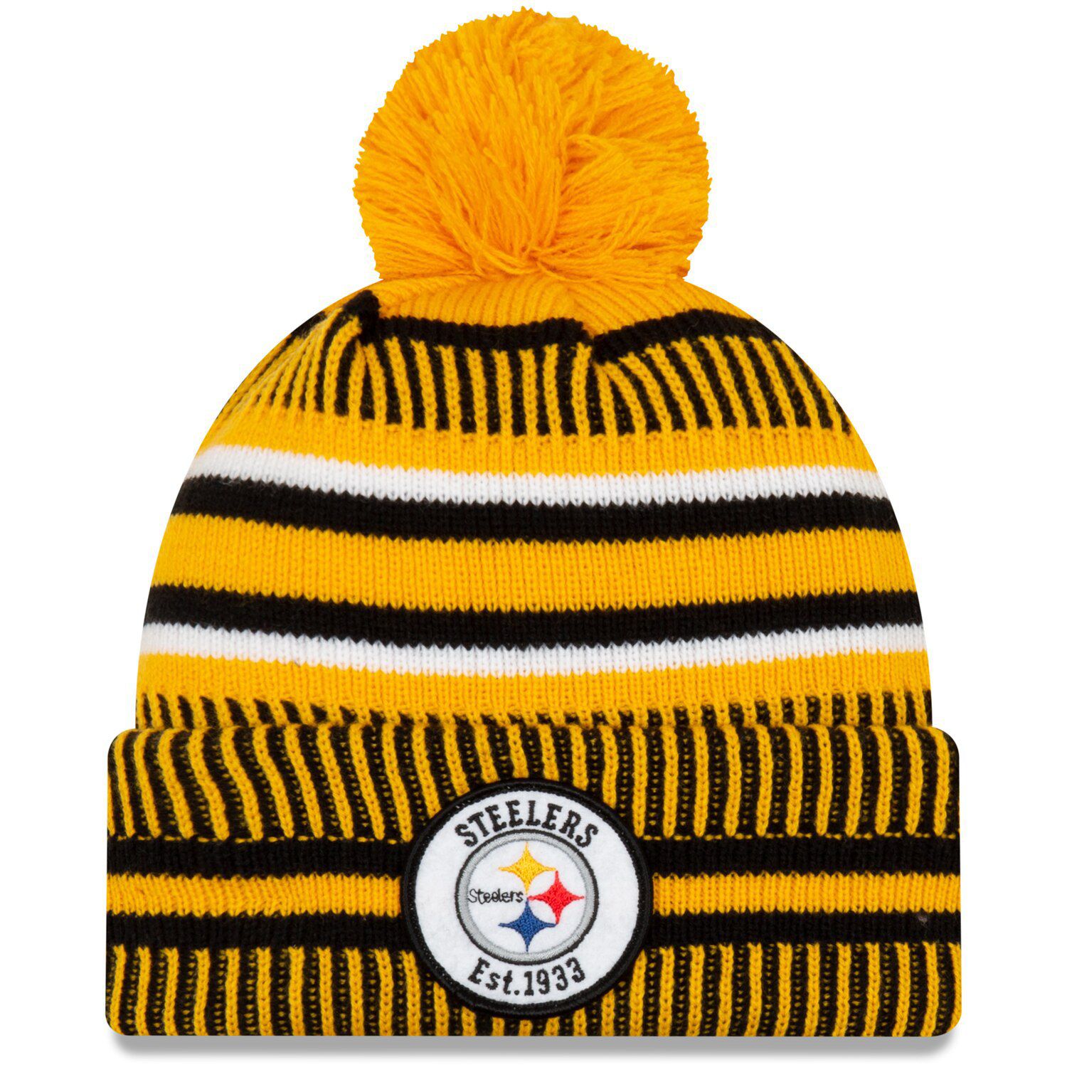 nfl sideline beanie