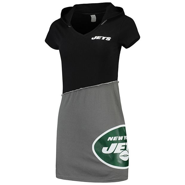 new york jets women's apparel