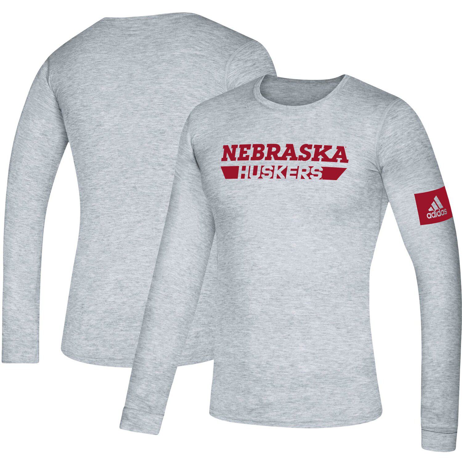 adidas climalite long sleeve