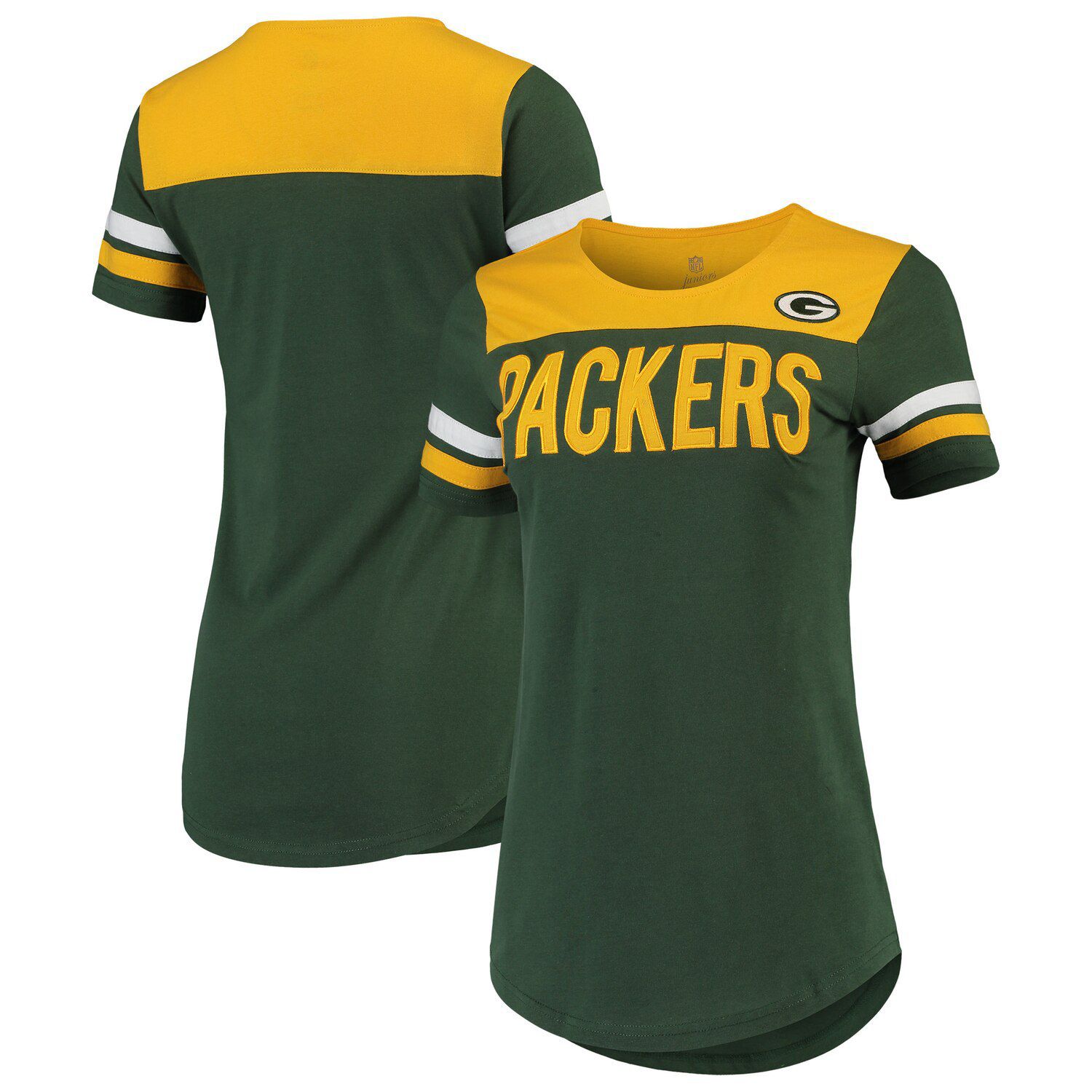 kohls packer gear