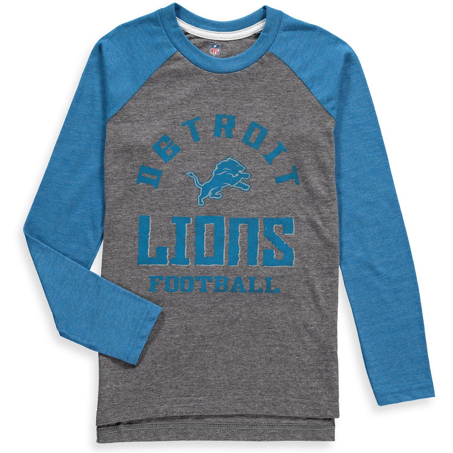 detroit lions youth t shirts