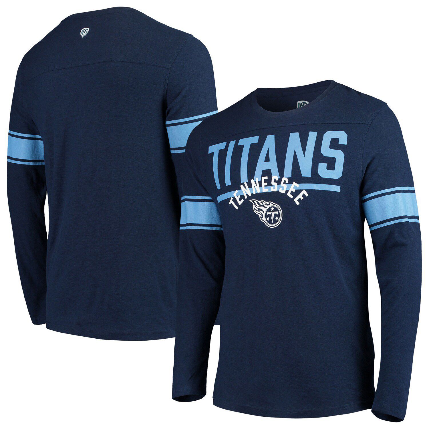 tennessee titans men's shirts