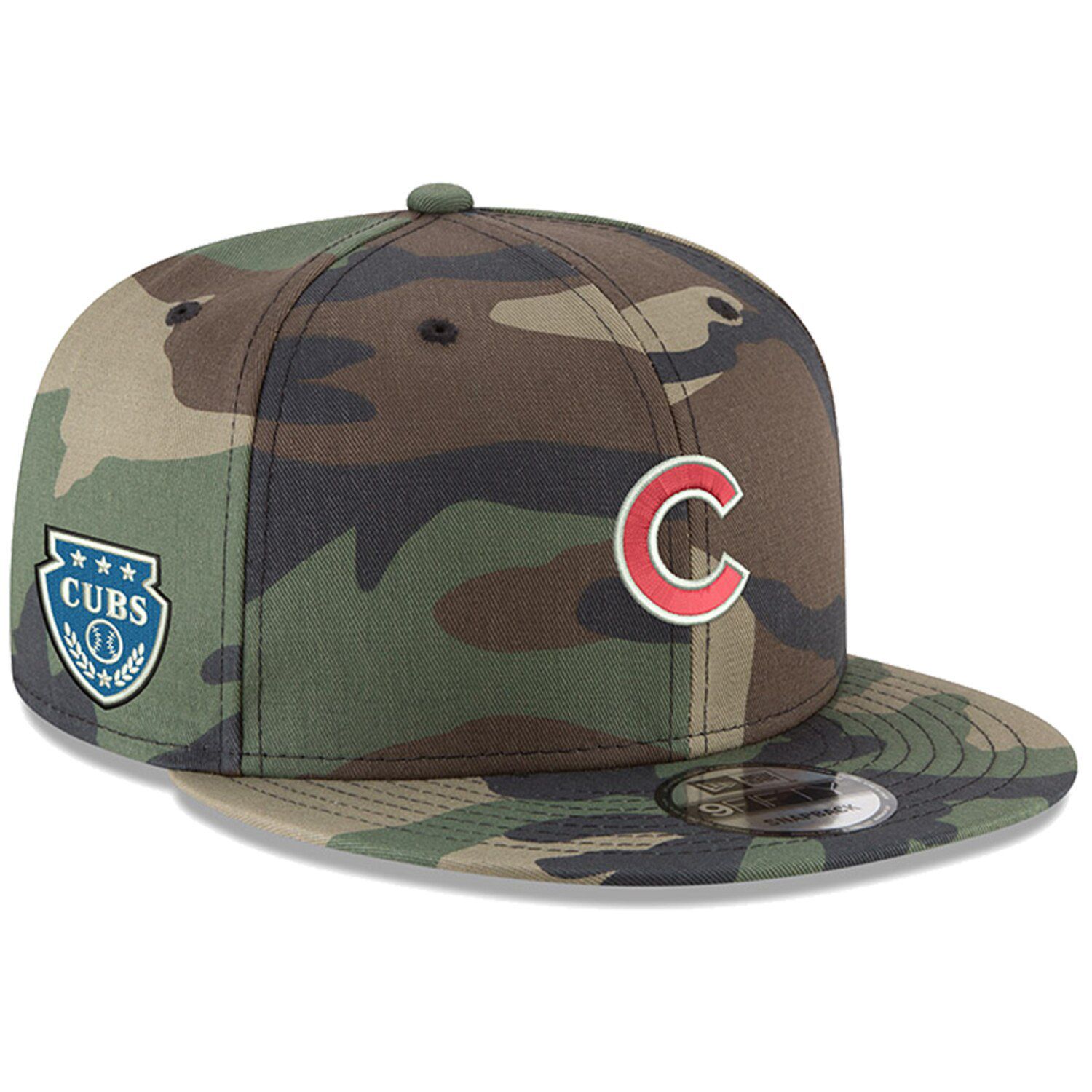 cubs all star game hat 2019