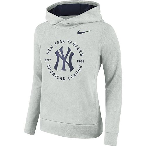 Kohls white best sale nike hoodie