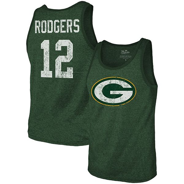 men aaron rodgers jersey