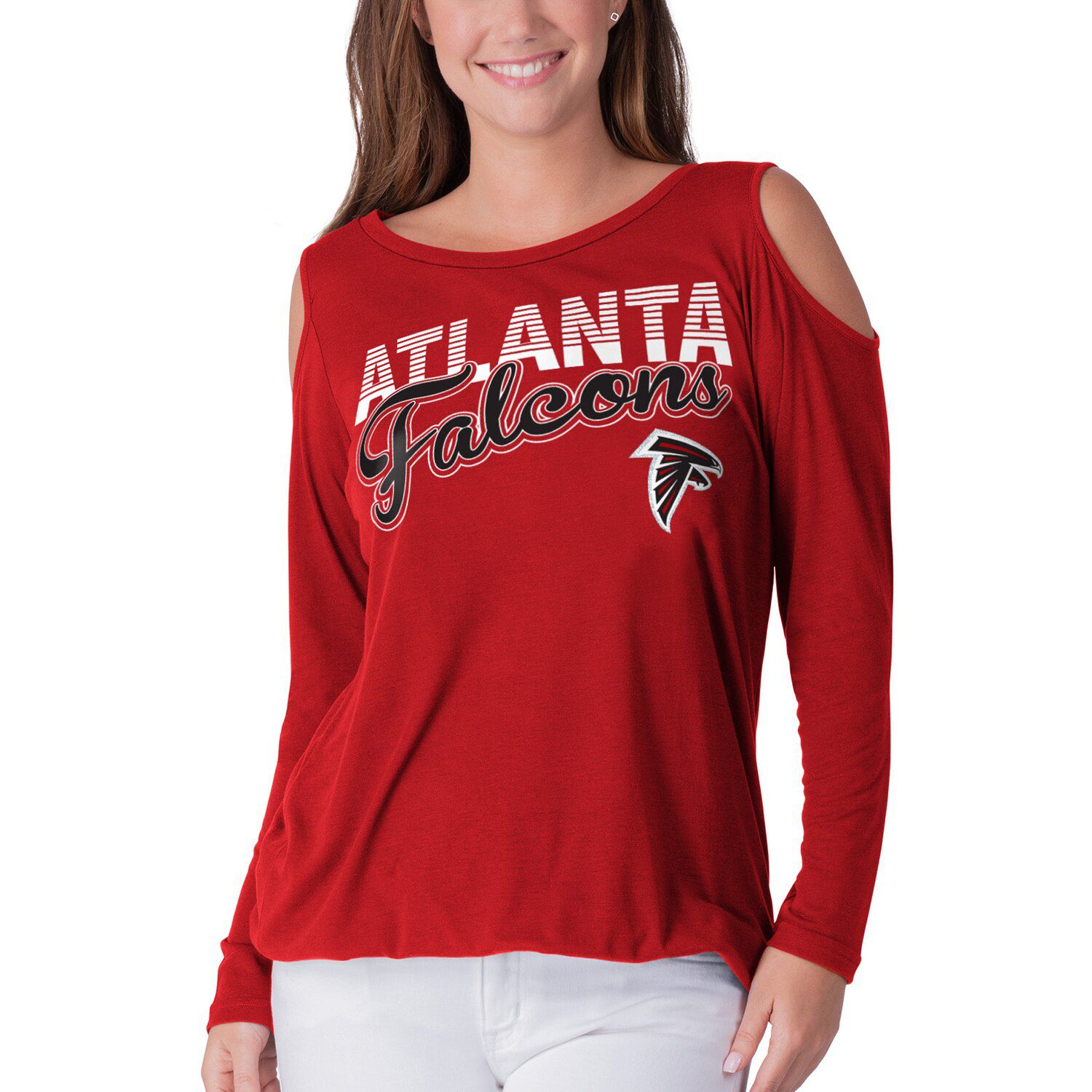cute atlanta falcons shirts