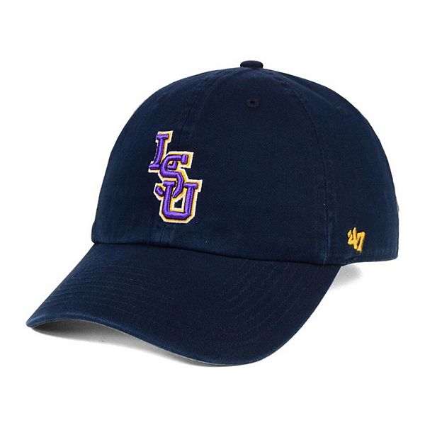 Lsu cheap 47 hat