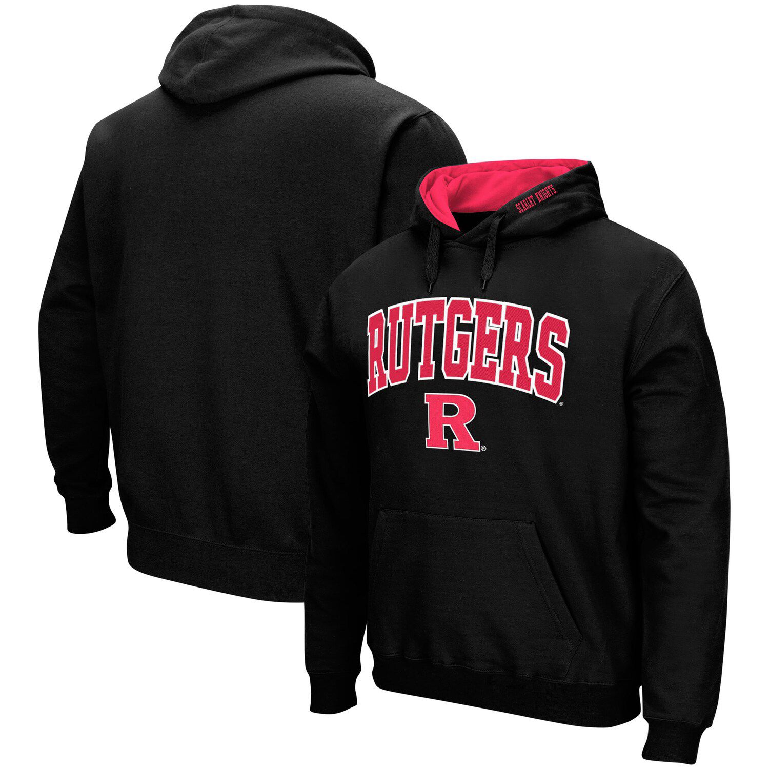 rutgers under armour hoodie