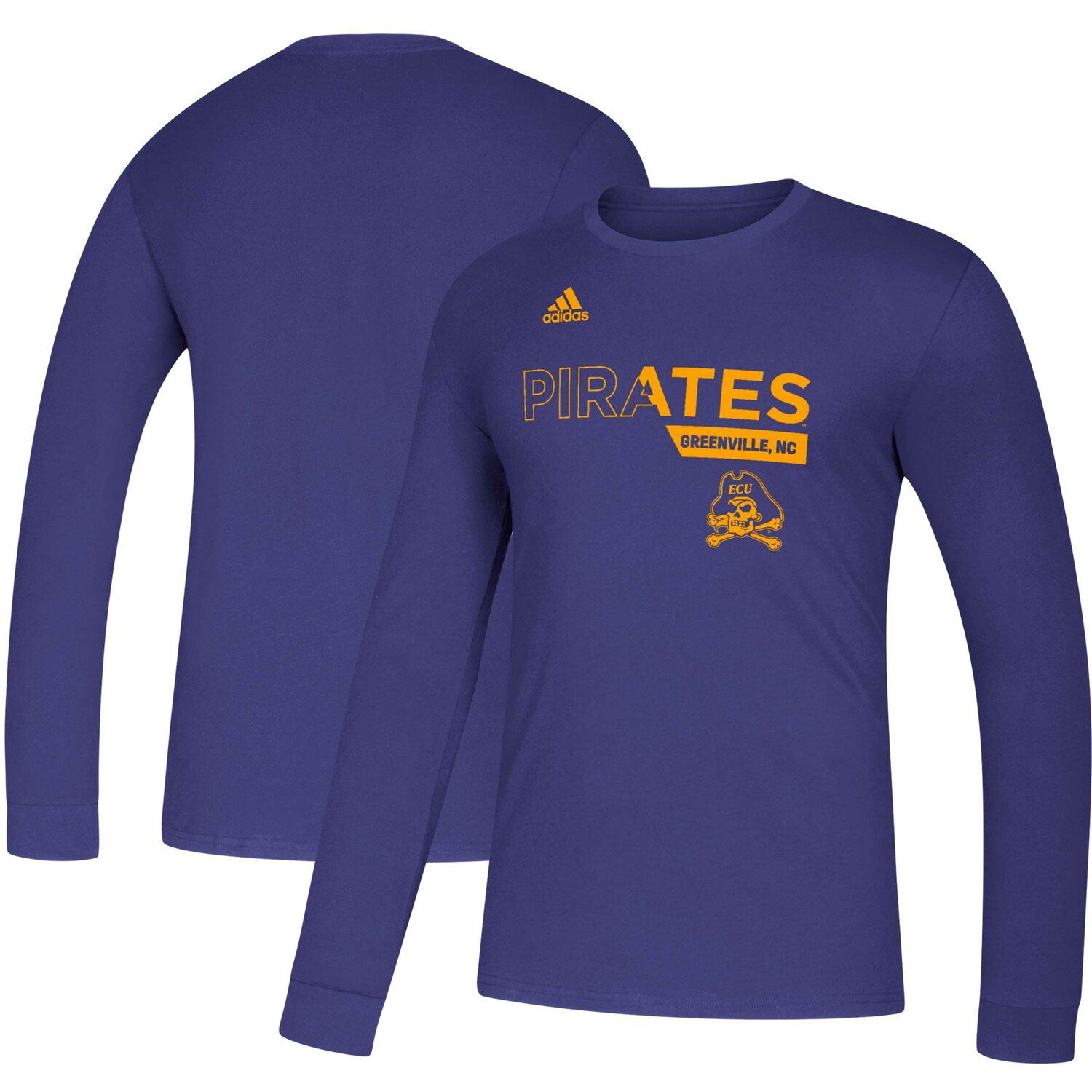 ecu crewneck sweatshirt