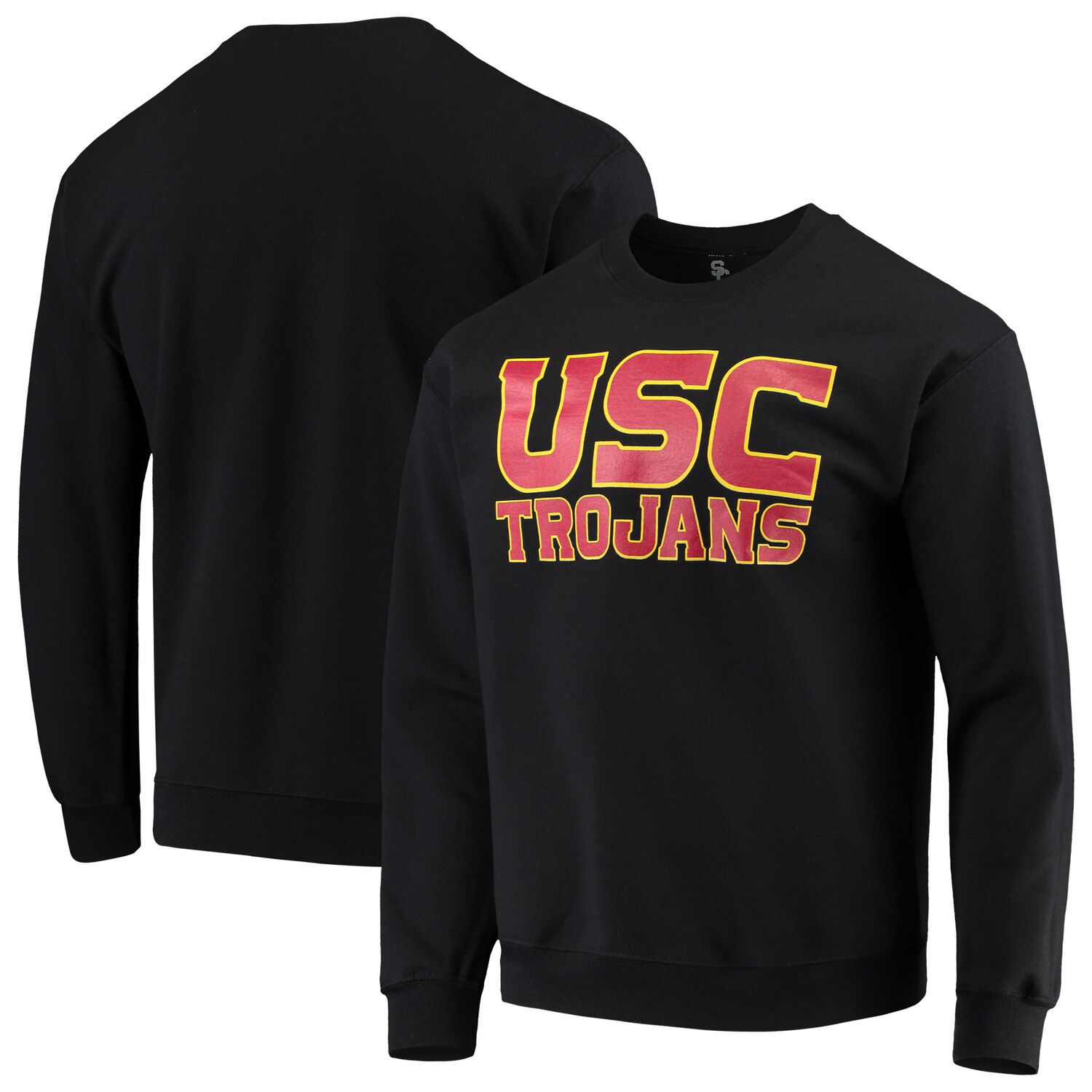 usc trojan sweatshirt