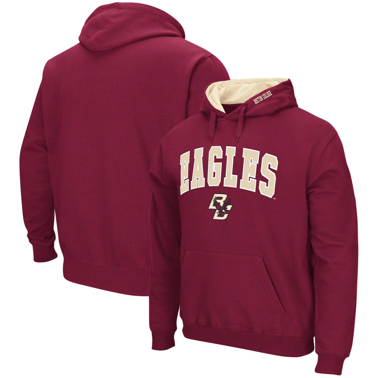 colosseum college sweatshirts