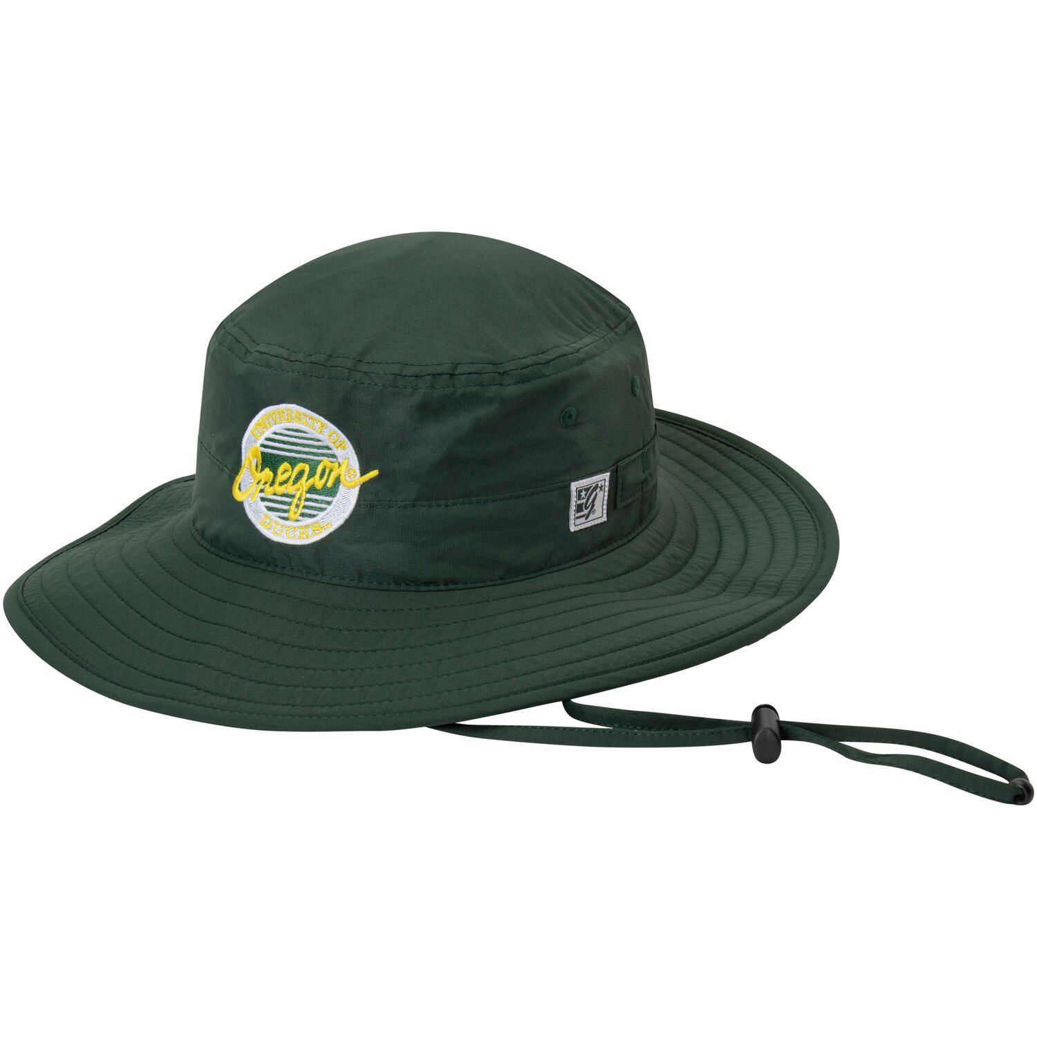 oregon bucket hat