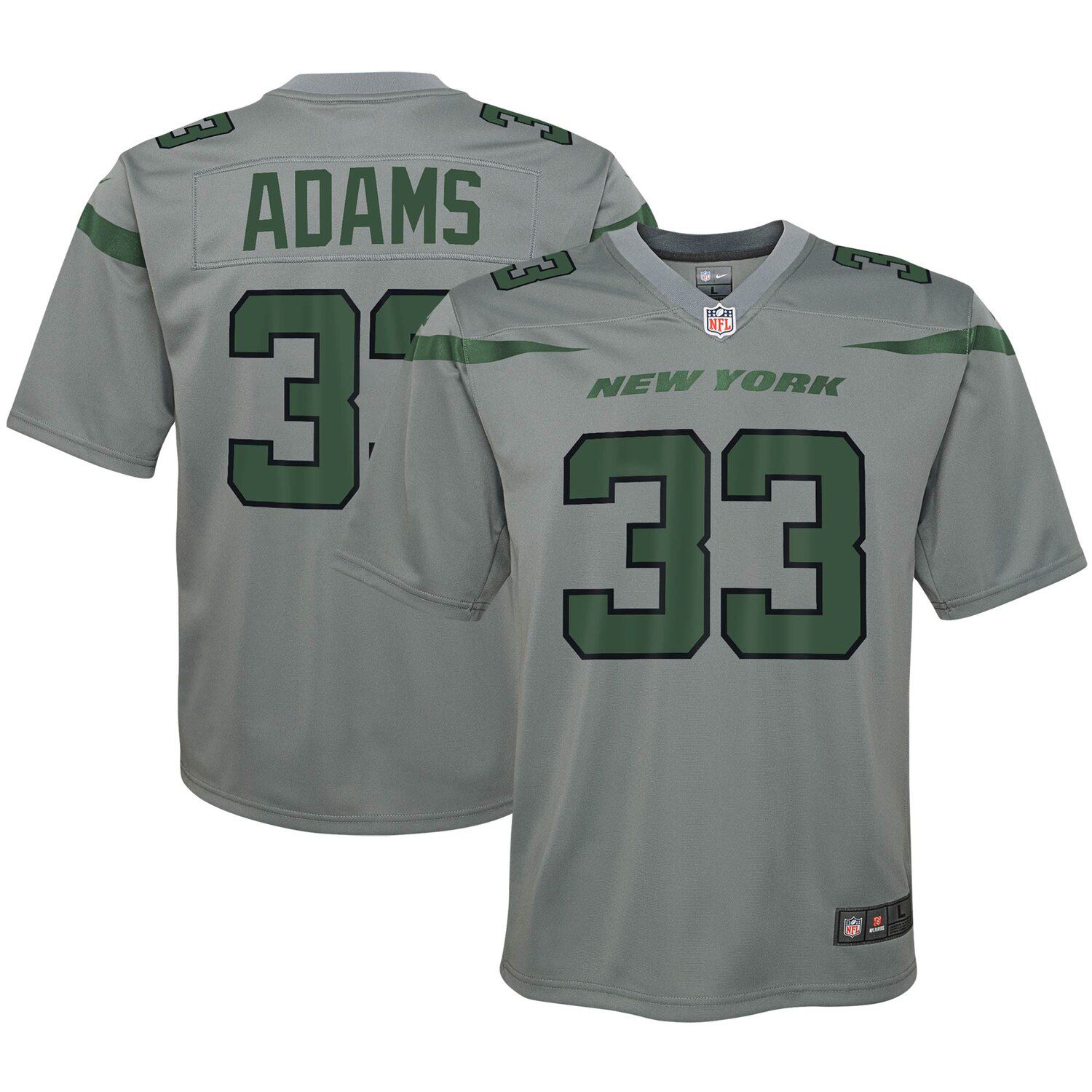 youth ny jets jersey