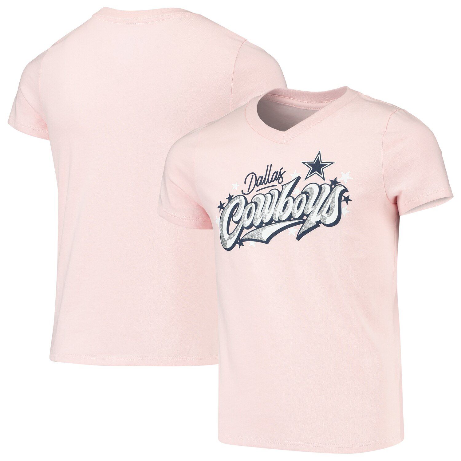 dallas cowboys t shirts for toddlers