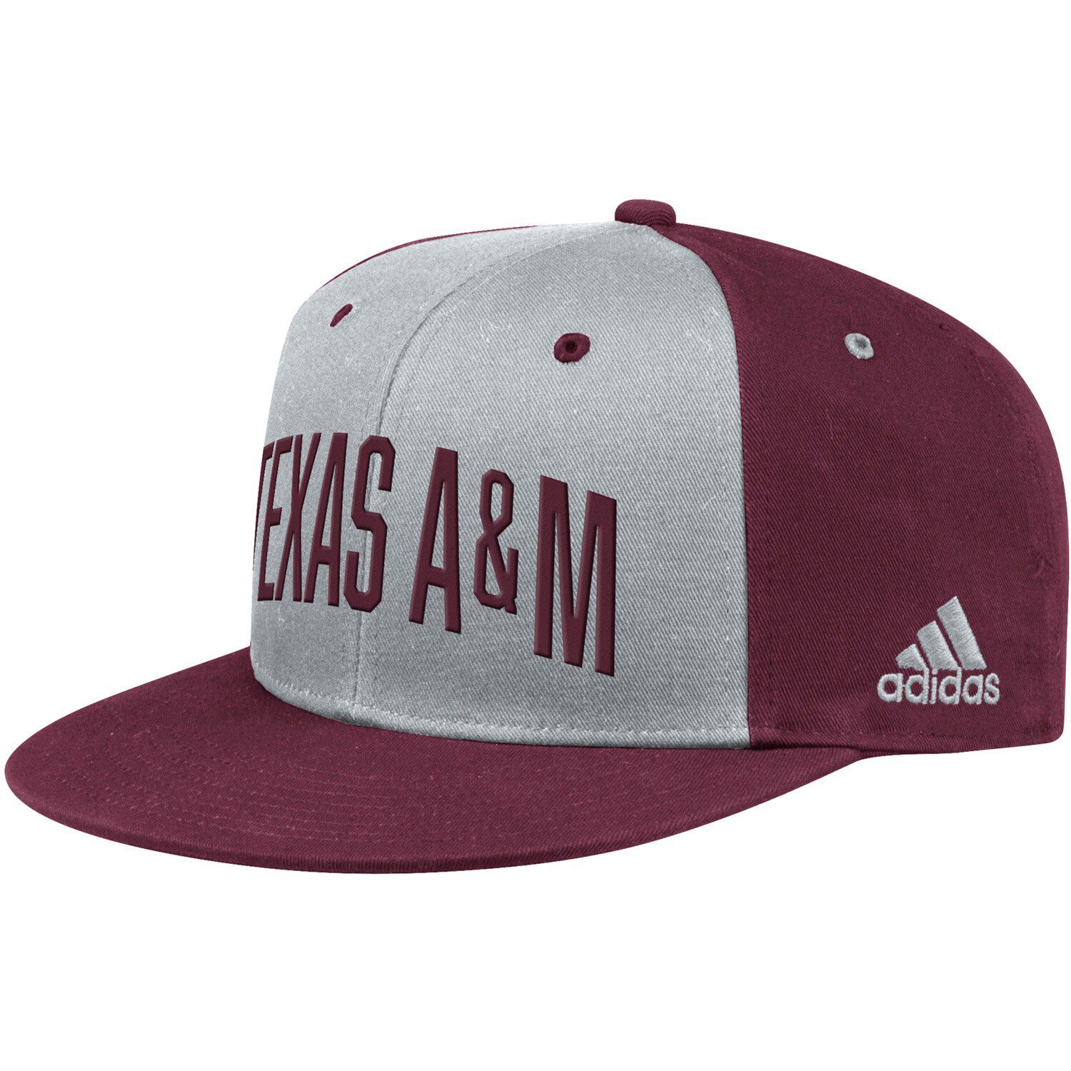 gray adidas hat