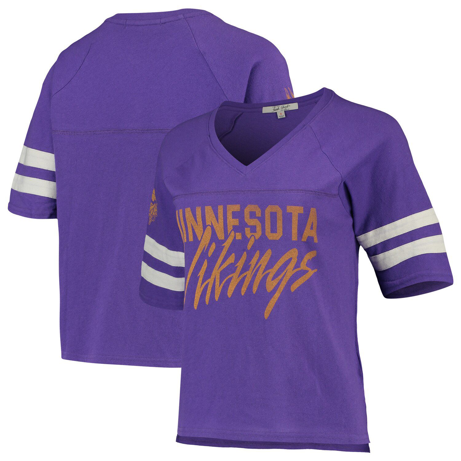 vikings football shirt