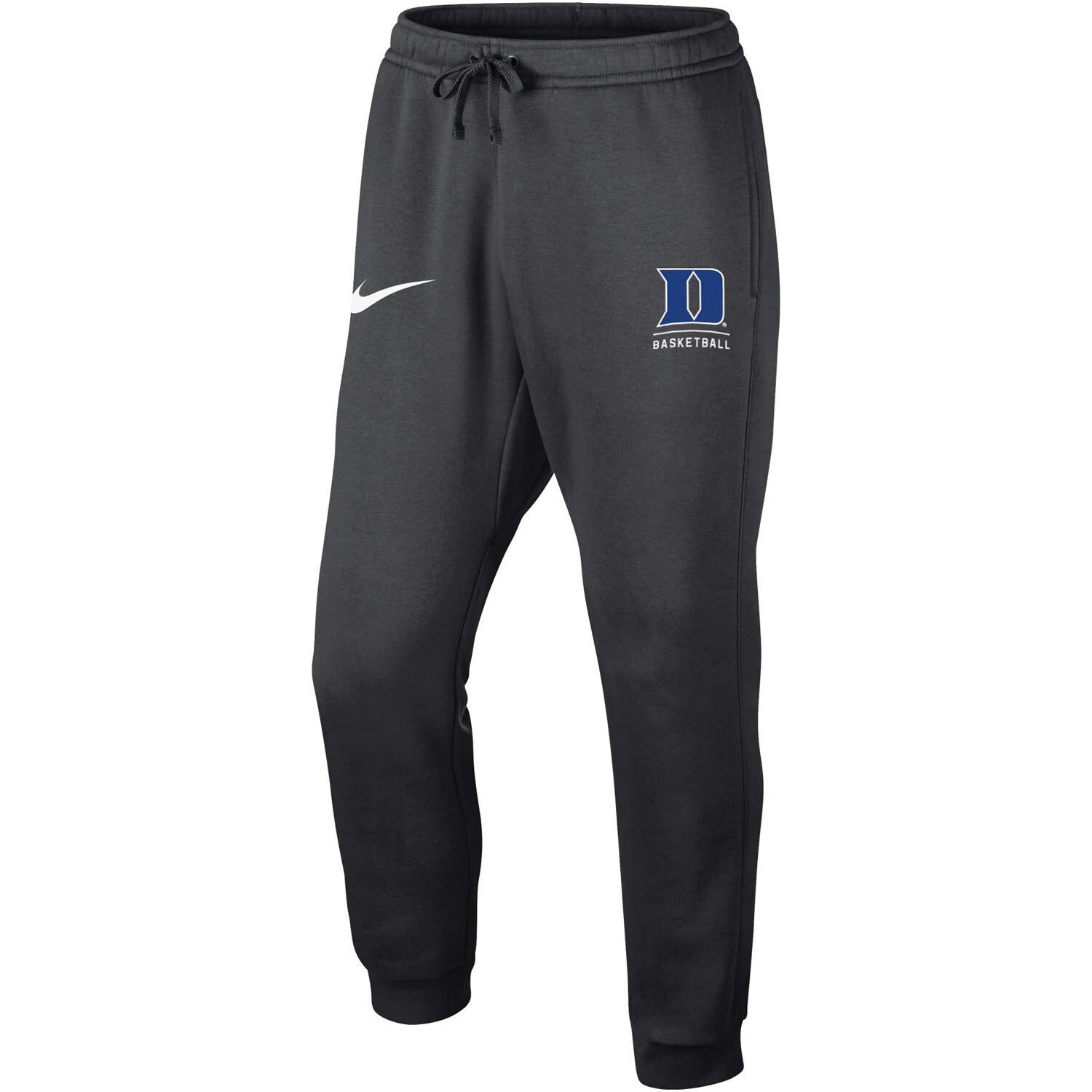 duke nike sweatpants