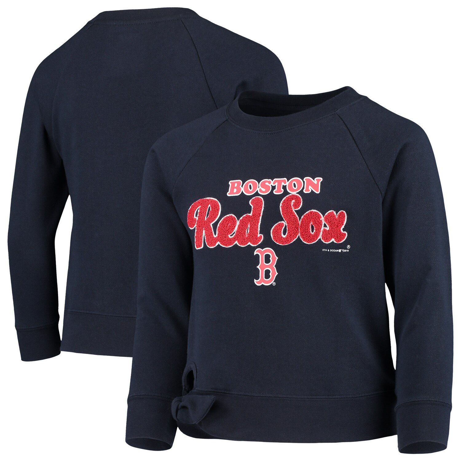 youth red sox sweatshirt