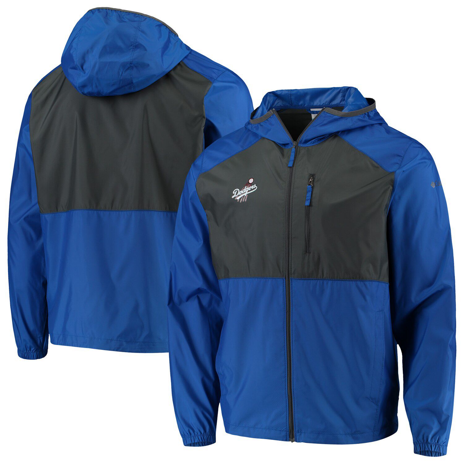 columbia lakers jacket