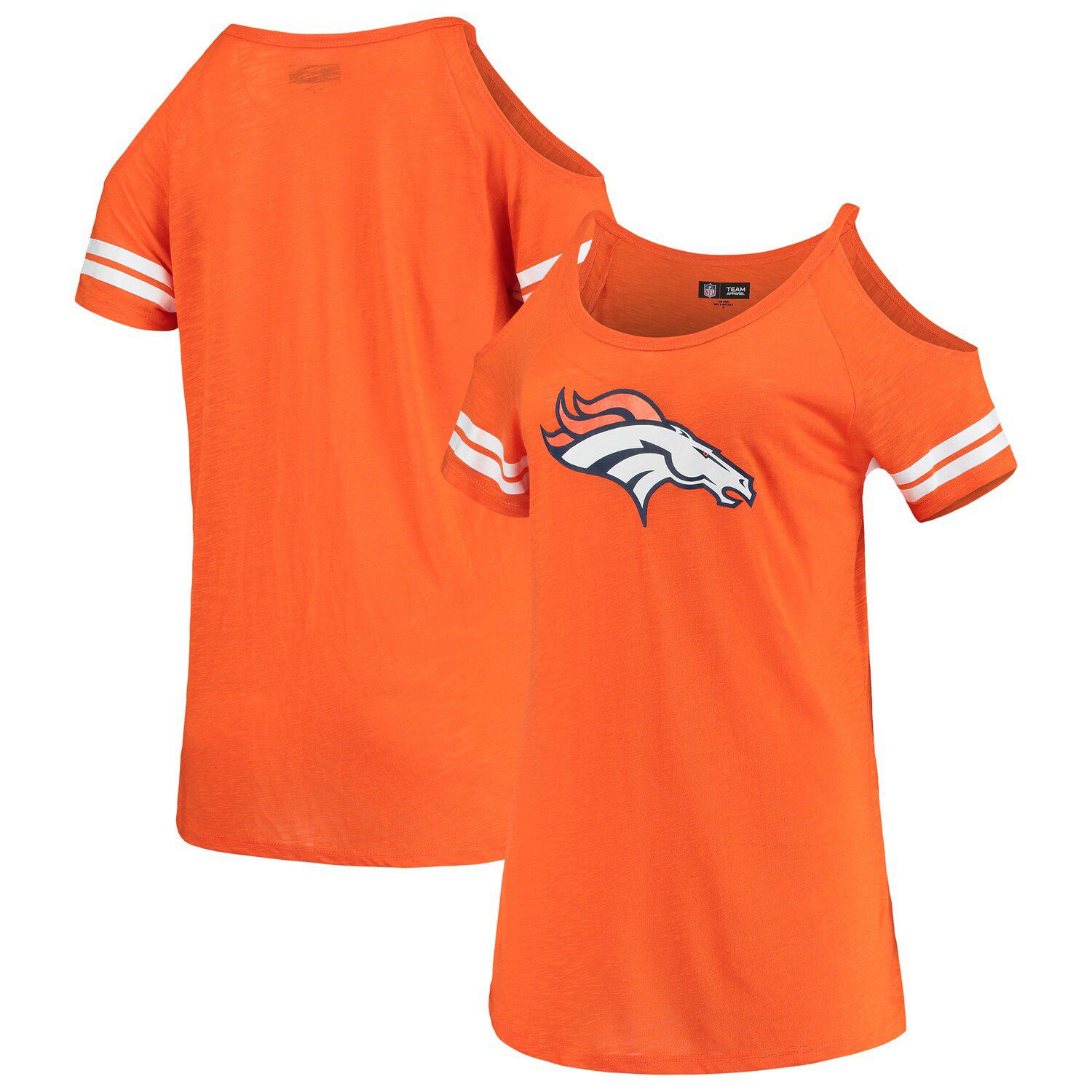 womens denver broncos t shirt