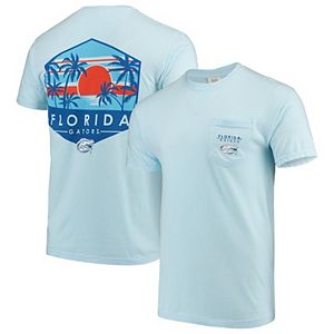 Men S Royal Florida Gators Southern Collegiate Comfort Colors