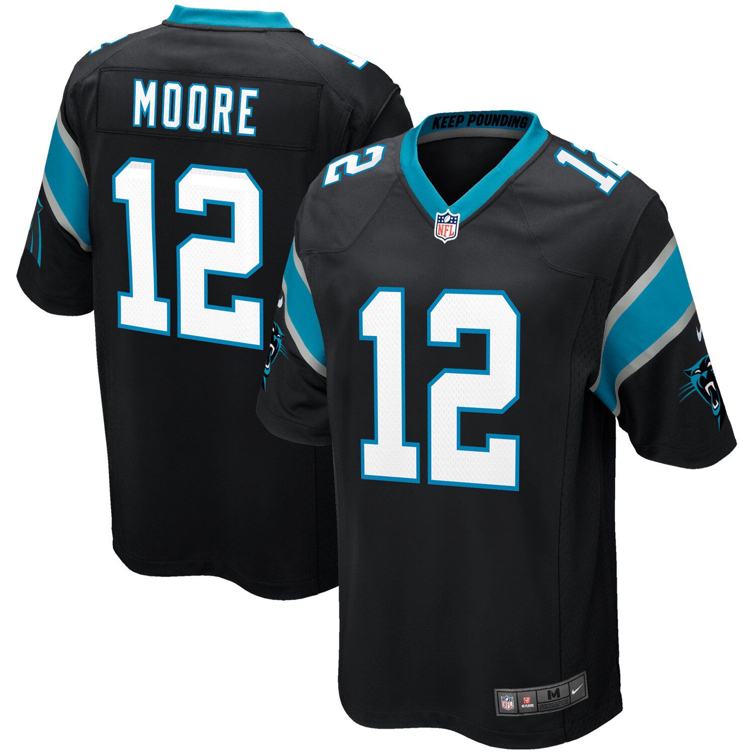 carolina panthers jersey near me