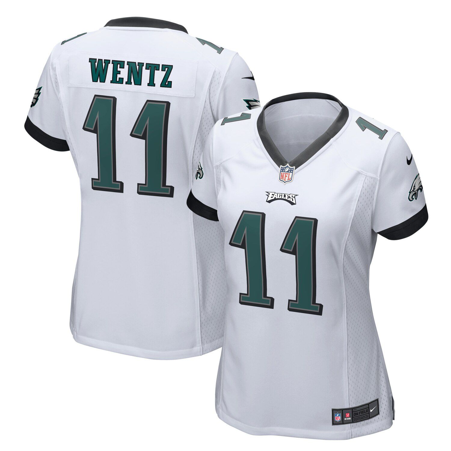carl wentz jersey