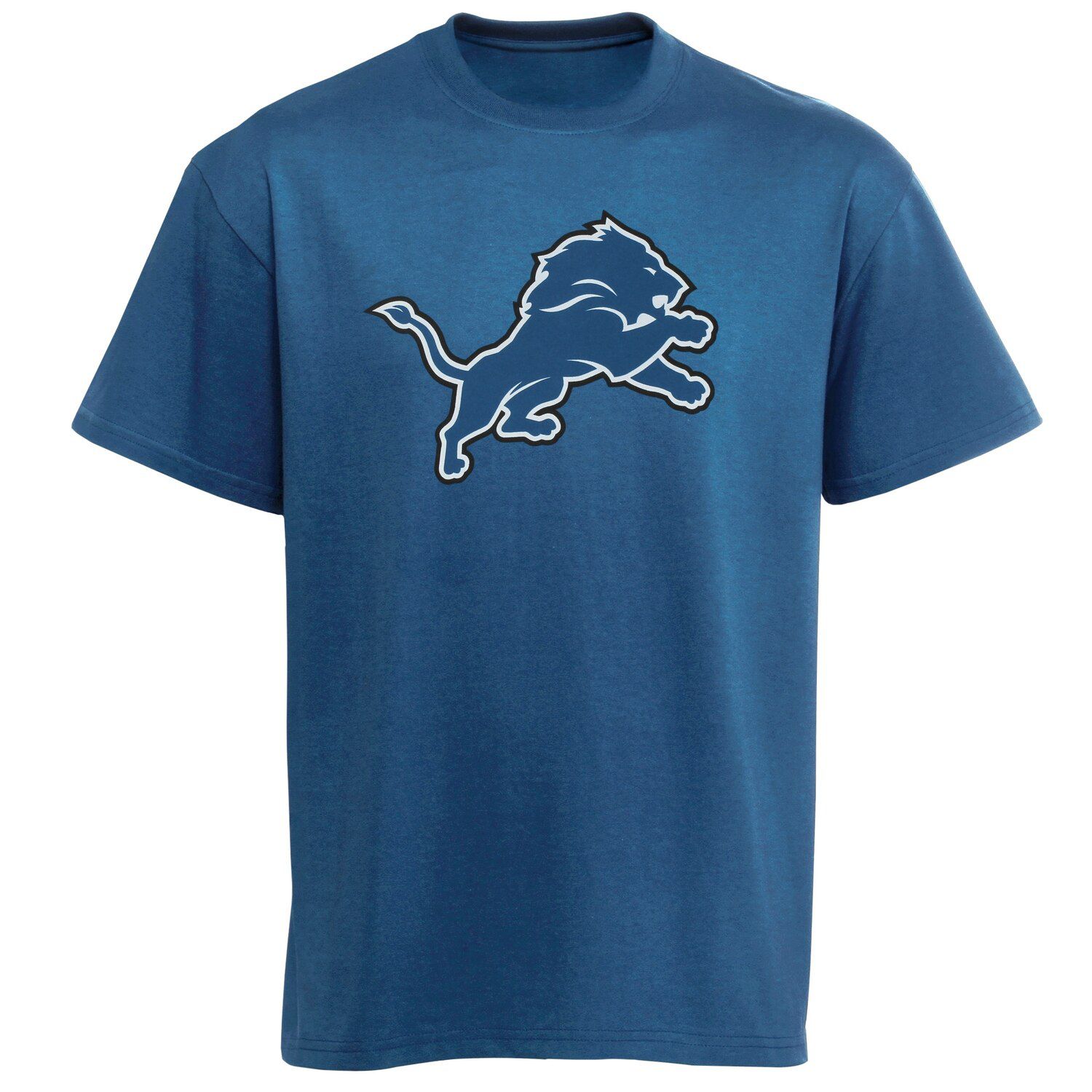 detroit lions youth t shirts