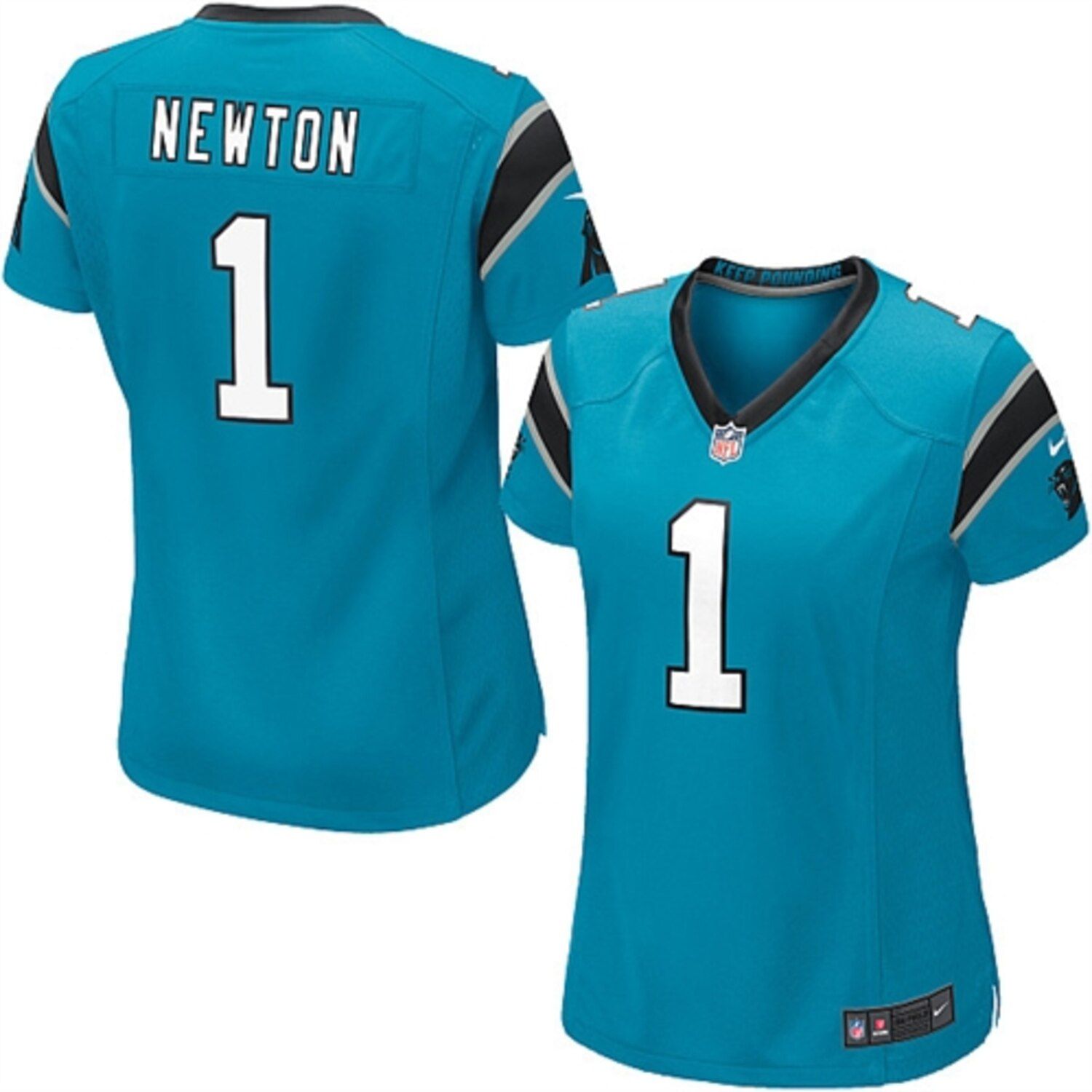 cam neeton jersey