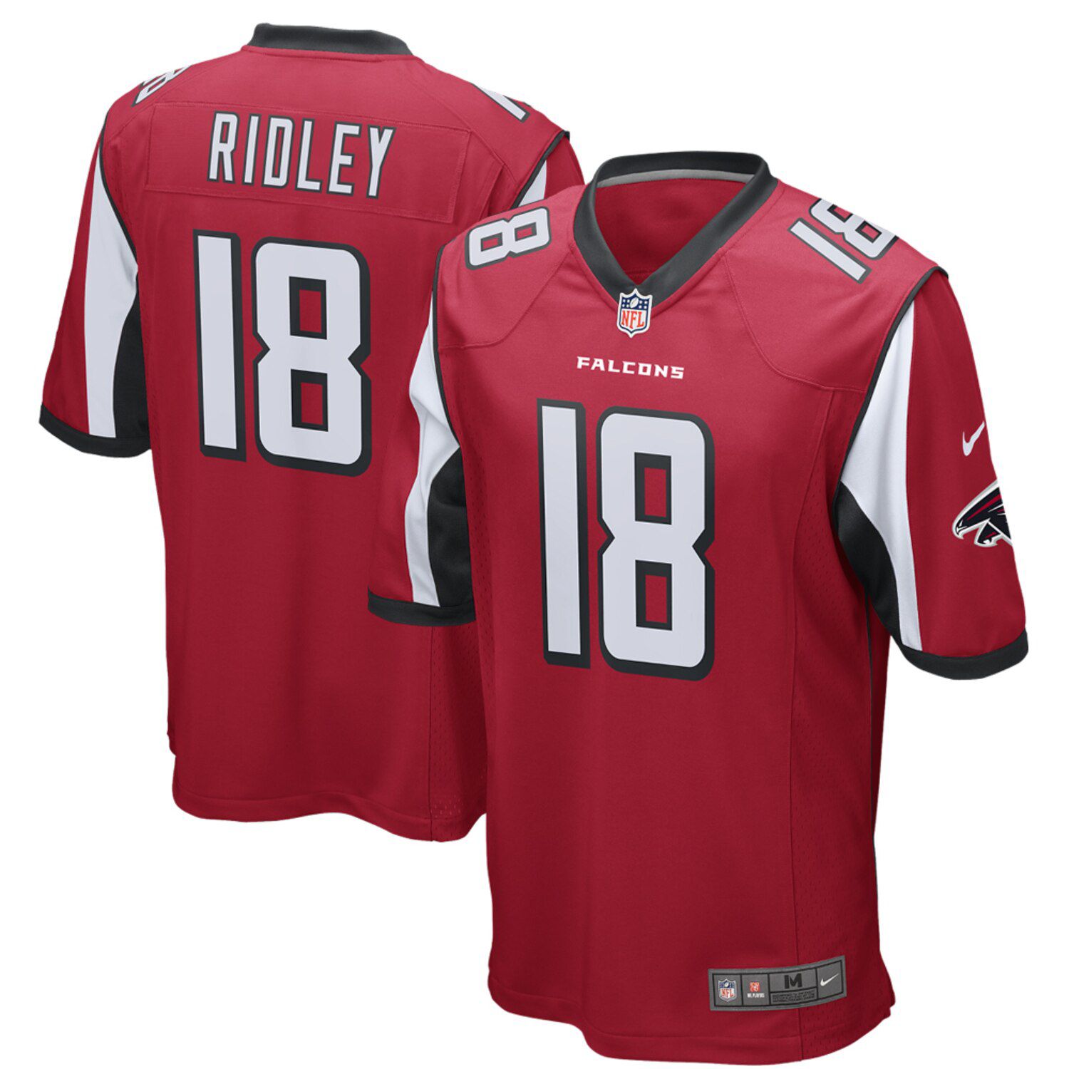 falcons jersey shirt