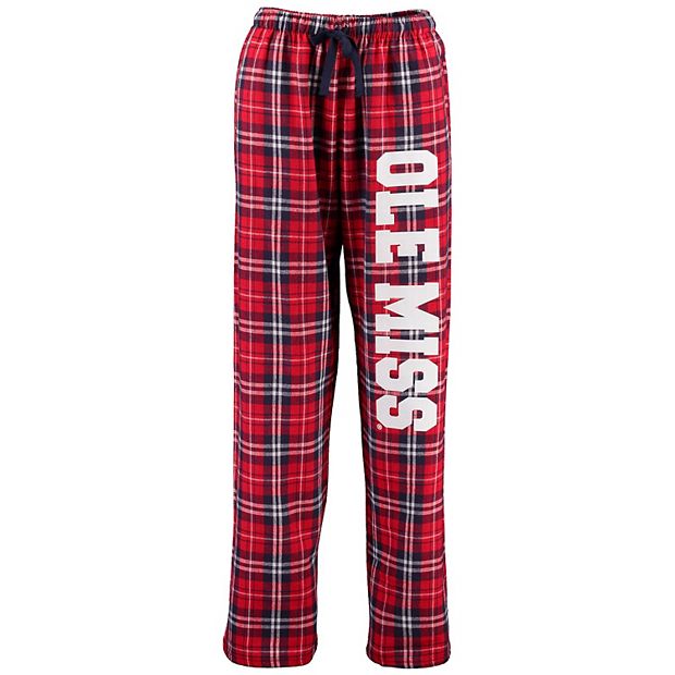 Kohls 2024 red pants