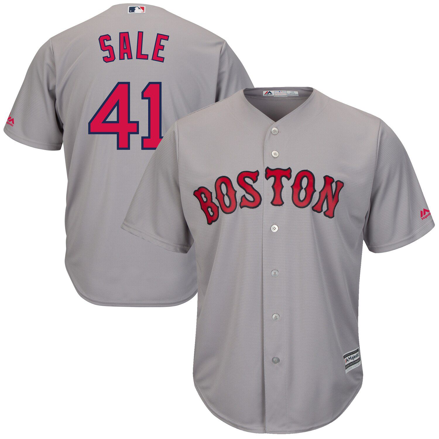 chris sale jersey