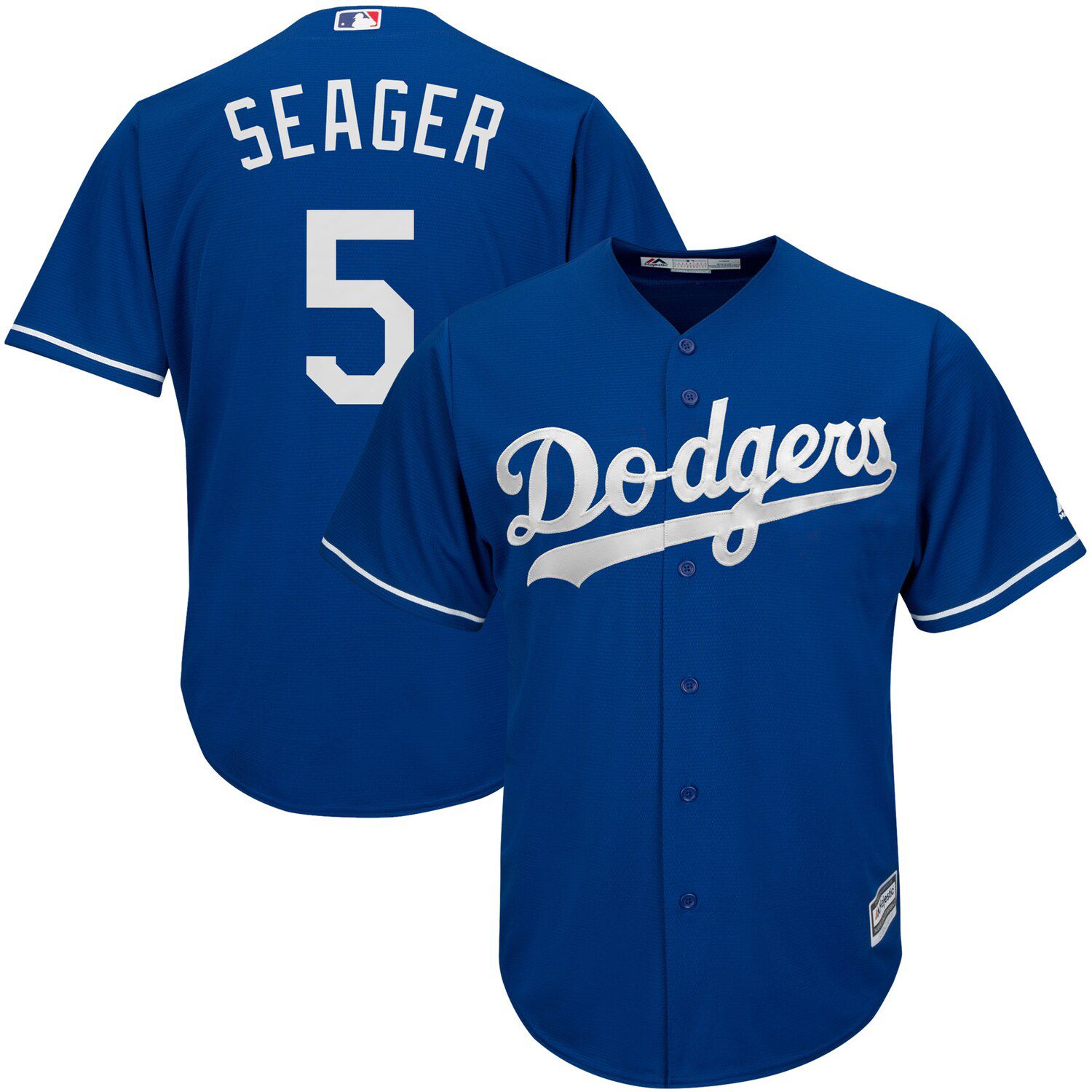 corey seager jersey