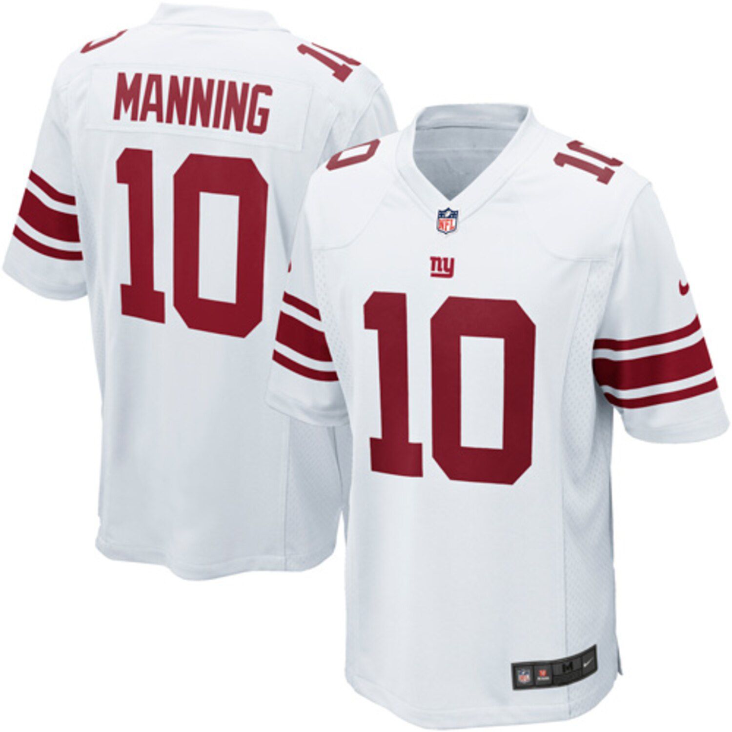 ny giants eli manning jersey