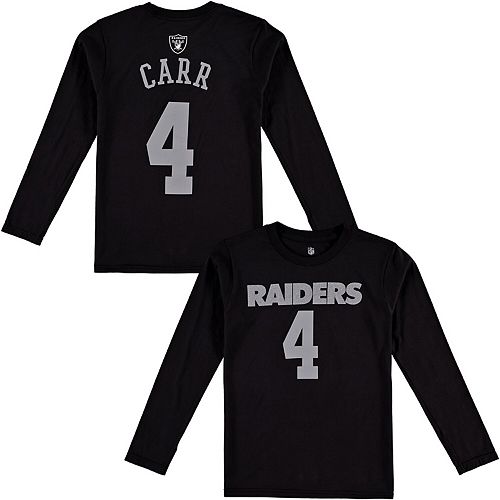 derek carr shirt