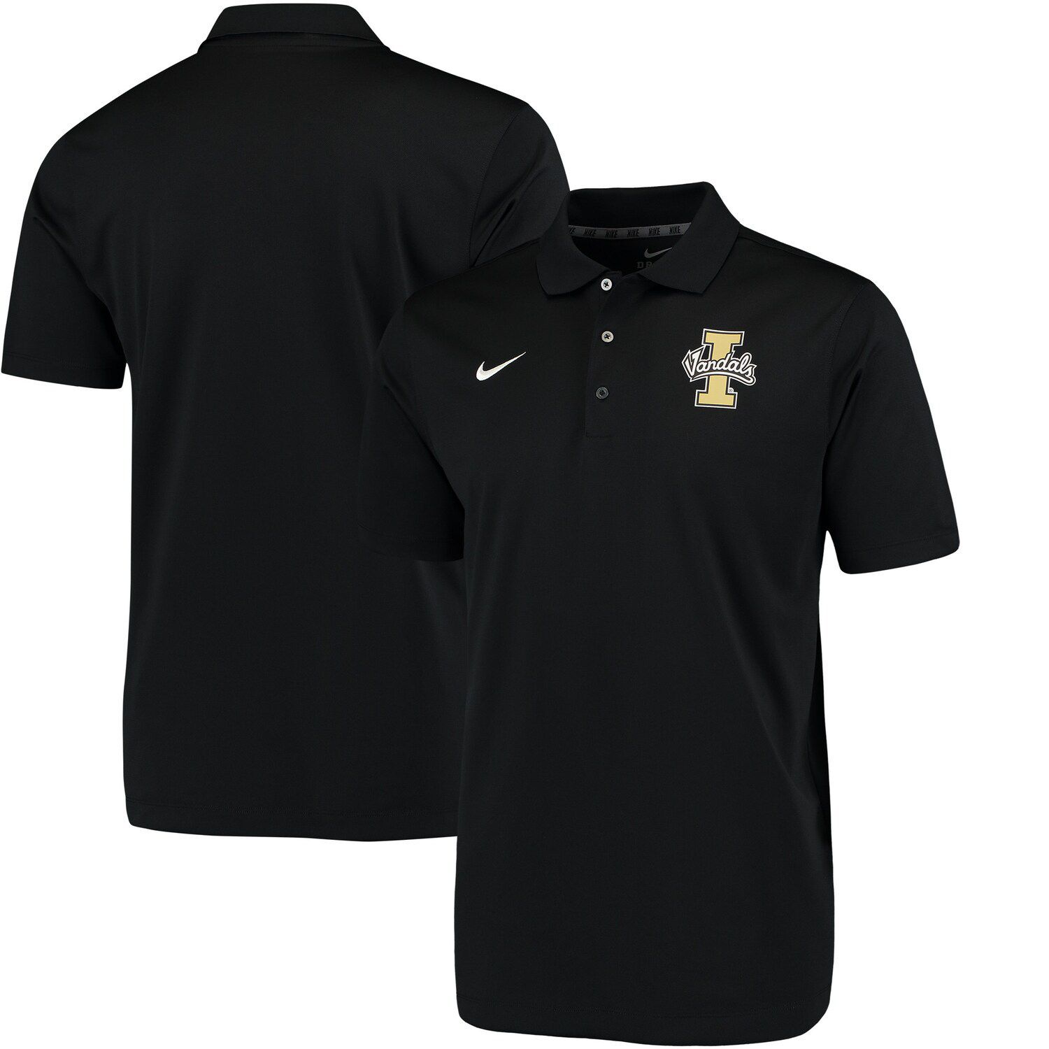 kohls nike dri fit polo