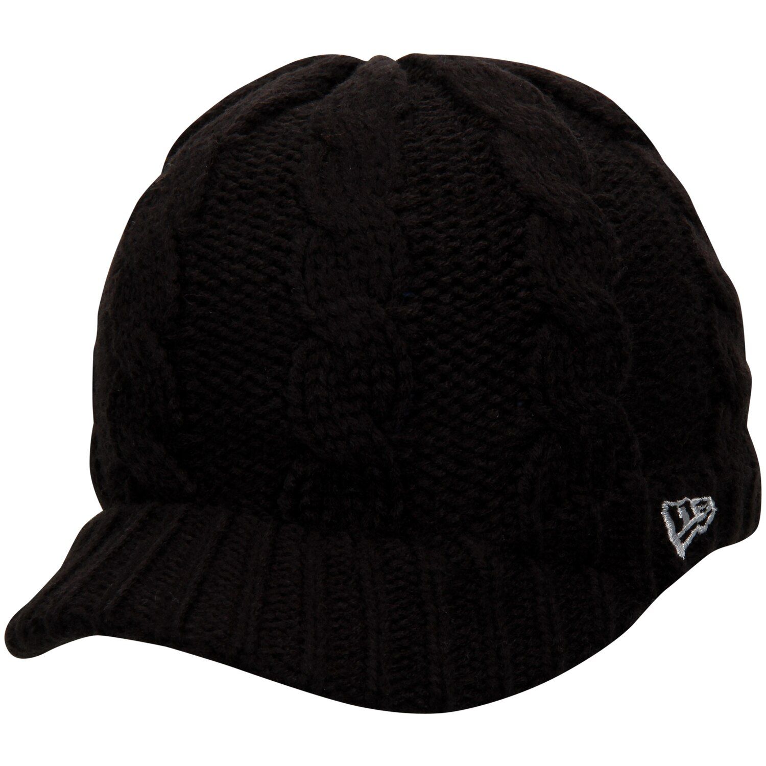 black raiders beanie