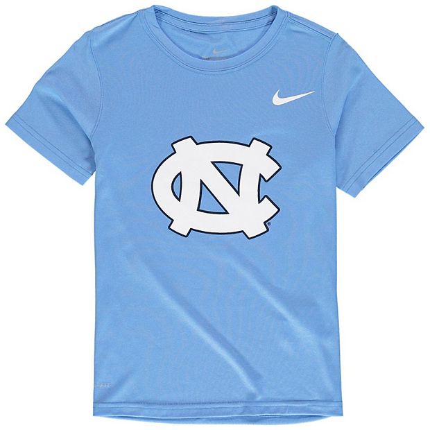 Unc 2025 nike shirt