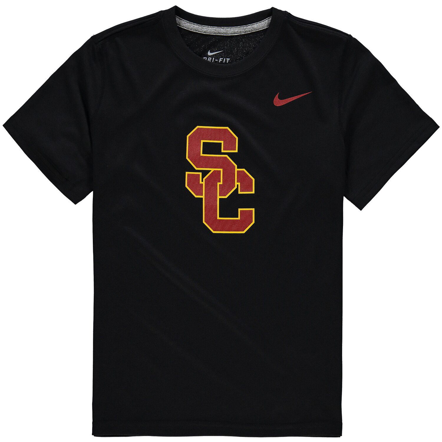 usc dri fit shirt