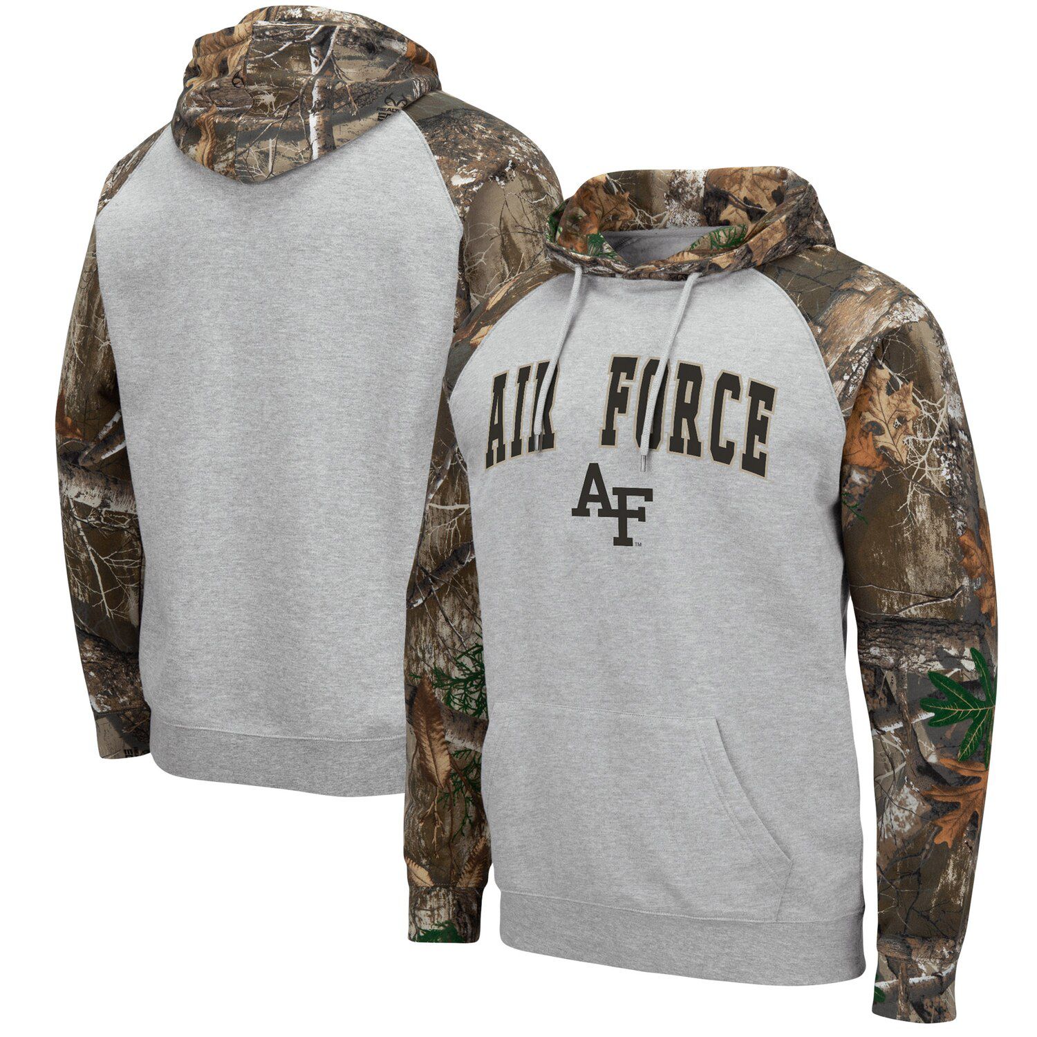 air force falcons hoodie