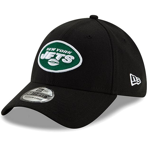 New York Jets New Era flex fit cap Large/XL