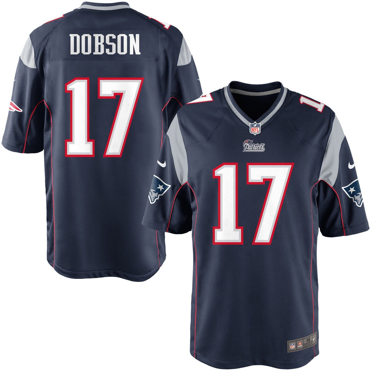 kohls patriots jersey